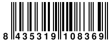 Ver codigo de barras