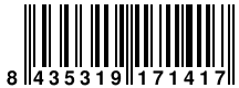 Ver codigo de barras