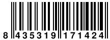 Ver codigo de barras