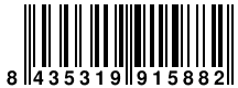 Ver codigo de barras