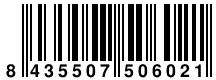 Ver codigo de barras