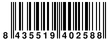 Ver codigo de barras