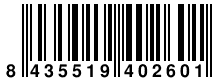 Ver codigo de barras