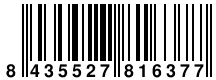 Ver codigo de barras