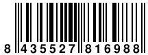 Ver codigo de barras