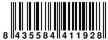 Ver codigo de barras