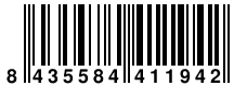 Ver codigo de barras