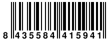 Ver codigo de barras