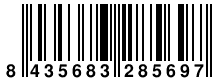 Ver codigo de barras