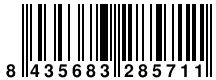 Ver codigo de barras