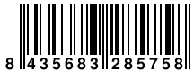 Ver codigo de barras