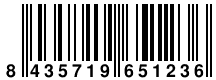 Ver codigo de barras