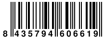 Ver codigo de barras