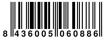 Ver codigo de barras