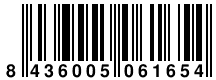 Ver codigo de barras
