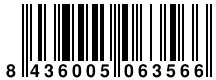 Ver codigo de barras