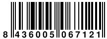 Ver codigo de barras