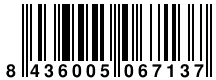 Ver codigo de barras