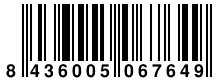 Ver codigo de barras