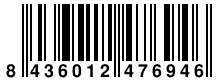 Ver codigo de barras
