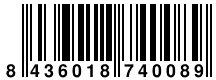 Ver codigo de barras