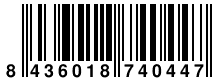 Ver codigo de barras