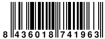 Ver codigo de barras