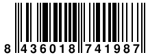 Ver codigo de barras