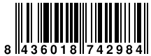 Ver codigo de barras