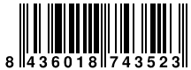 Ver codigo de barras