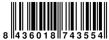 Ver codigo de barras
