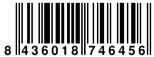 Ver codigo de barras