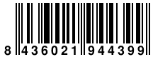 Ver codigo de barras