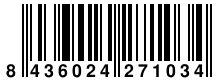 Ver codigo de barras