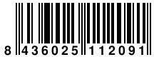 Ver codigo de barras