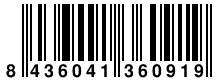 Ver codigo de barras