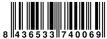 Ver codigo de barras