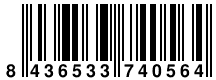 Ver codigo de barras