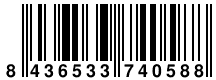 Ver codigo de barras