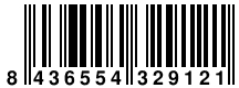 Ver codigo de barras