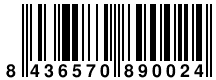 Ver codigo de barras