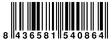Ver codigo de barras