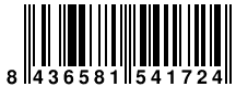 Ver codigo de barras