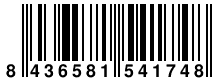 Ver codigo de barras