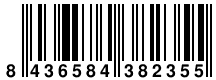 Ver codigo de barras