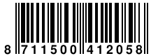 Ver codigo de barras